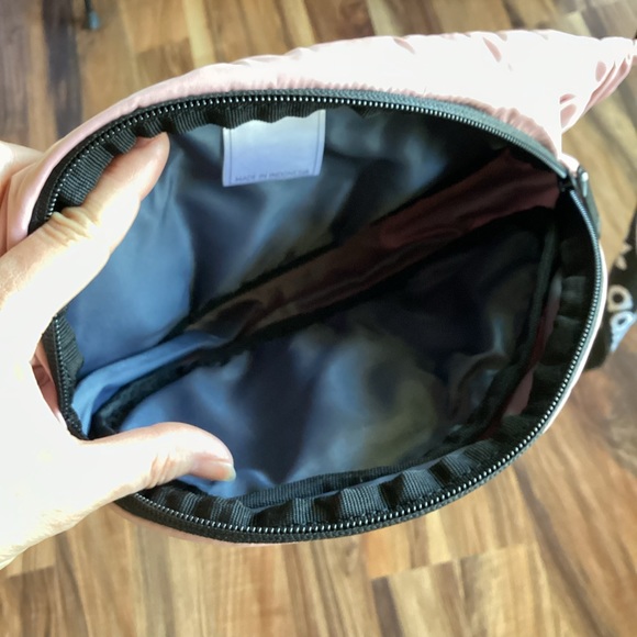Adidas Fanny Hip Pack Dusty Rose - Picture 4 of 6